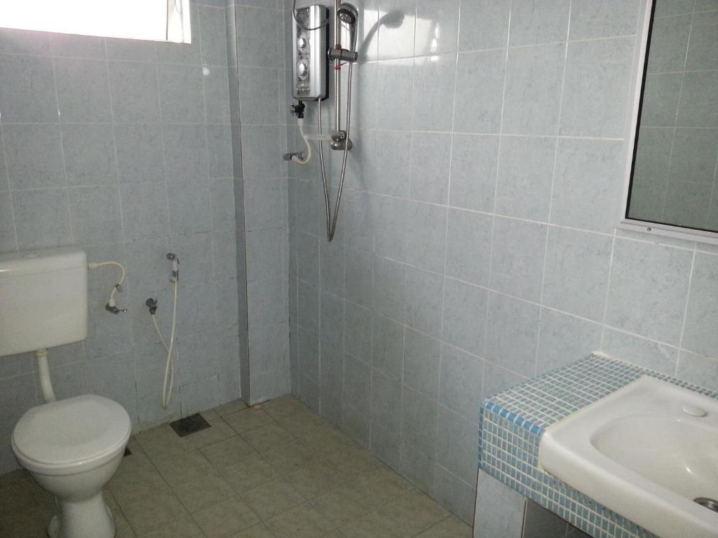 Hotel Lotte Ipoh Quarto foto