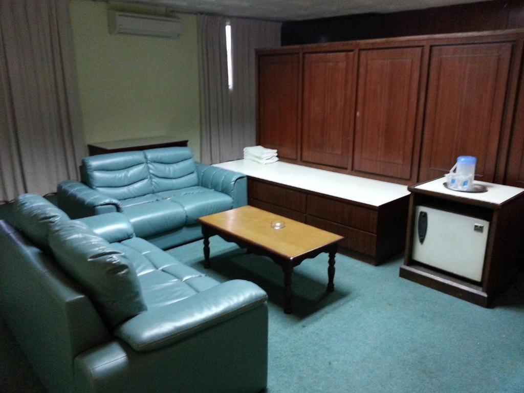 Hotel Lotte Ipoh Quarto foto