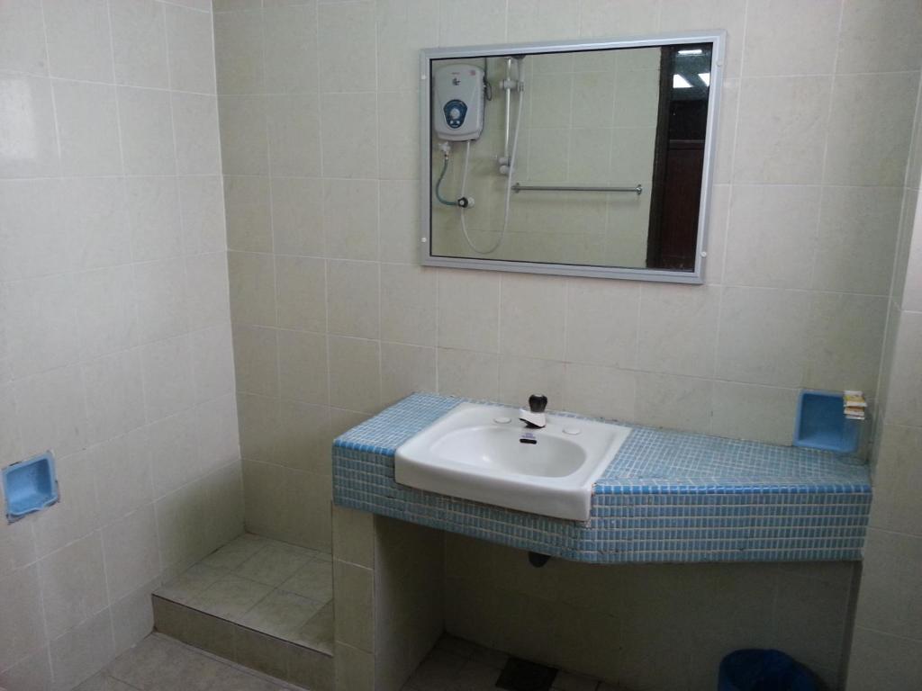 Hotel Lotte Ipoh Quarto foto